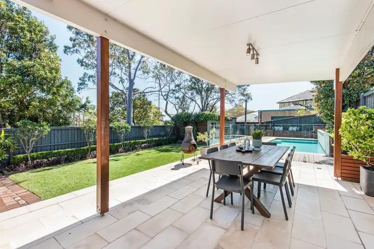Fourth view of Homely house listing, 6 Hampden Road, Russell Lea NSW 2046