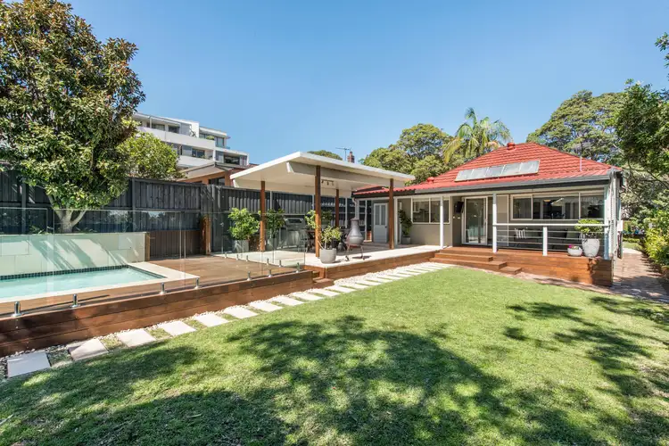 Fifth view of Homely house listing, 6 Hampden Road, Russell Lea NSW 2046