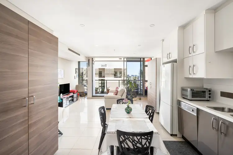 833/4 Lachlan Street, Waterloo NSW 2017
