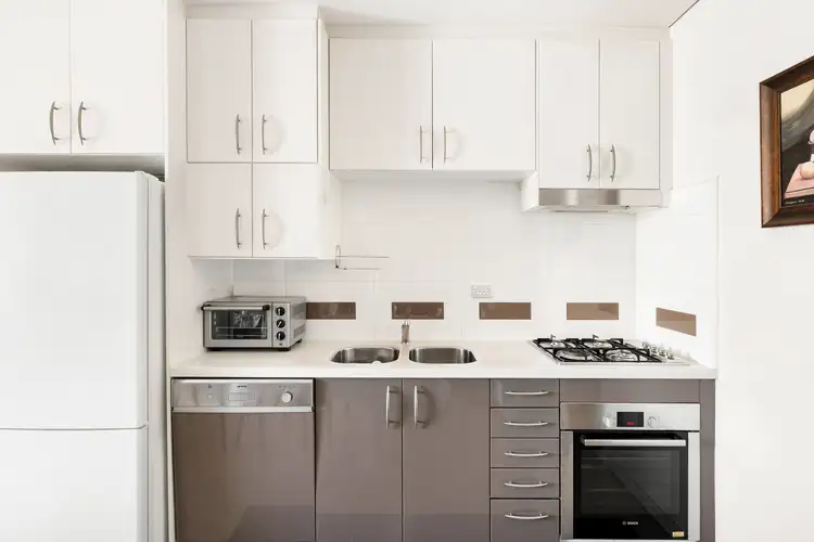 Fourth view of Homely apartment listing, 833/4 Lachlan Street, Waterloo NSW 2017