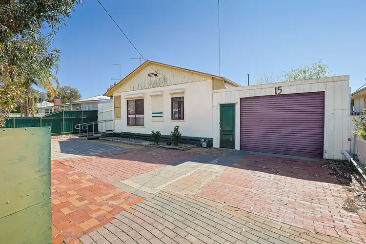 Second view of Homely house listing, 15 Sargent Avenue, Mildura VIC 3500