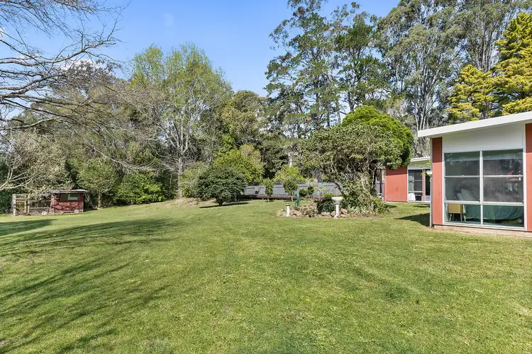Fourth view of Homely house listing, 40 Mount Scanzi Road, Kangaroo Valley NSW 2577
