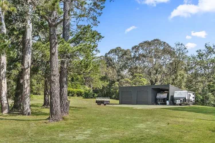 Sixth view of Homely house listing, 40 Mount Scanzi Road, Kangaroo Valley NSW 2577