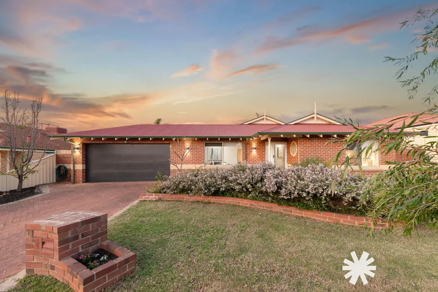 Main view of Homely house listing, 15 Marraboor Place, Success WA 6164
