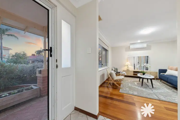 Fourth view of Homely house listing, 15 Marraboor Place, Success WA 6164