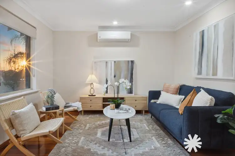 Fifth view of Homely house listing, 15 Marraboor Place, Success WA 6164