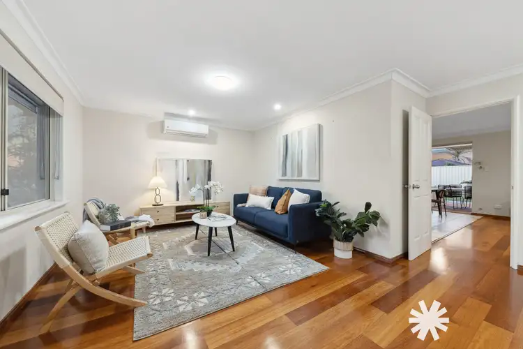 Sixth view of Homely house listing, 15 Marraboor Place, Success WA 6164