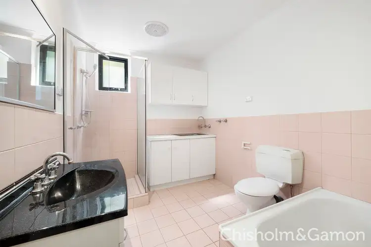 Fourth view of Homely apartment listing, 5/28 Pine Avenue, Elwood VIC 3184