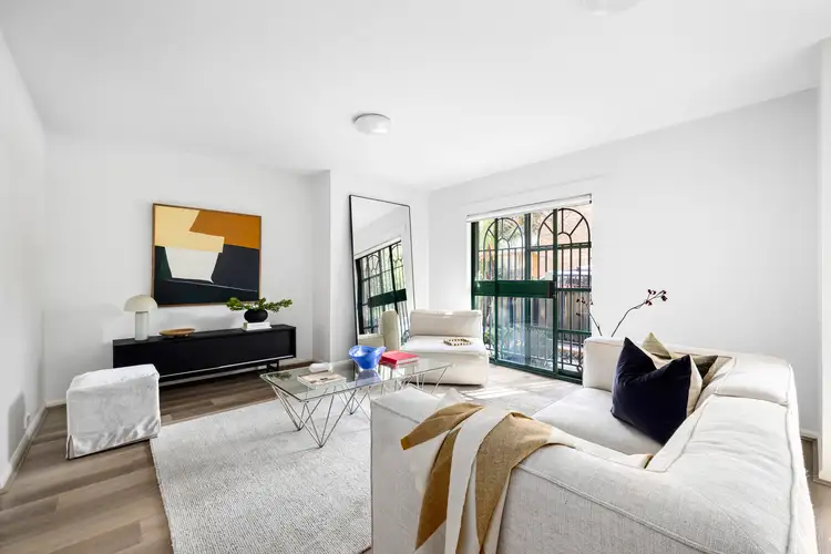 Second view of Homely house listing, 116 McElhone Street, Woolloomooloo NSW 2011