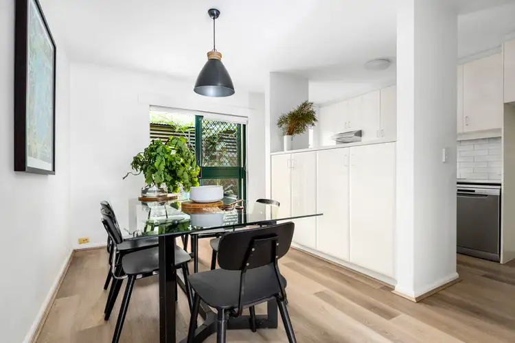 Third view of Homely house listing, 116 McElhone Street, Woolloomooloo NSW 2011