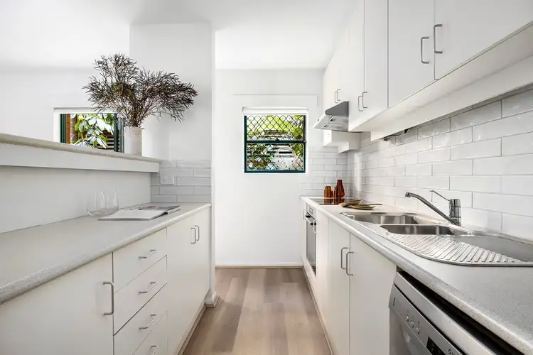 Fourth view of Homely house listing, 116 McElhone Street, Woolloomooloo NSW 2011