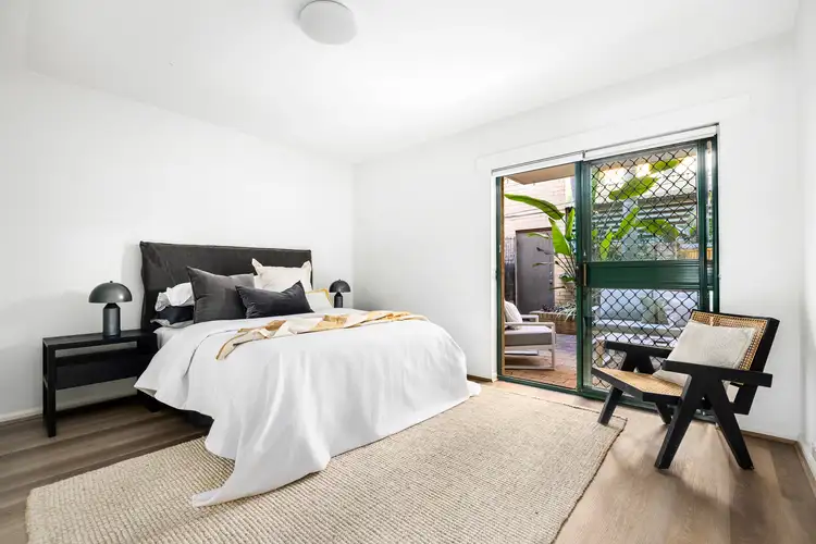 Fifth view of Homely house listing, 116 McElhone Street, Woolloomooloo NSW 2011