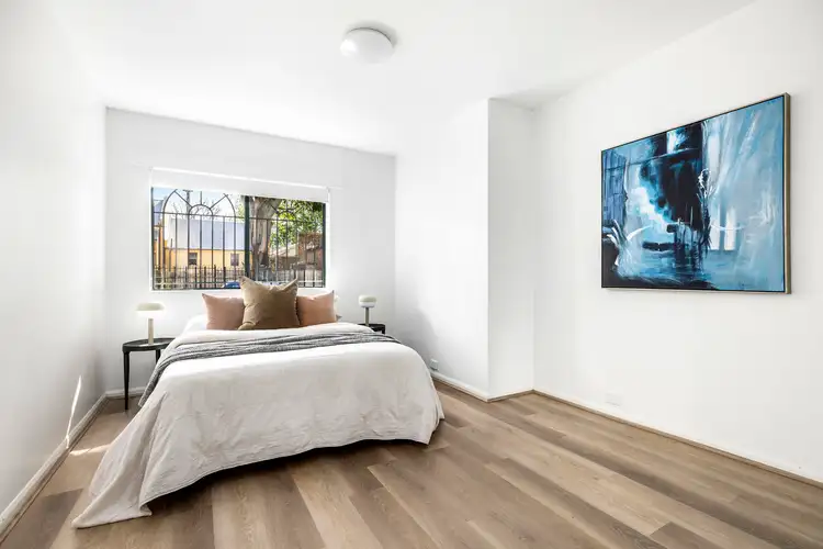 Sixth view of Homely house listing, 116 McElhone Street, Woolloomooloo NSW 2011