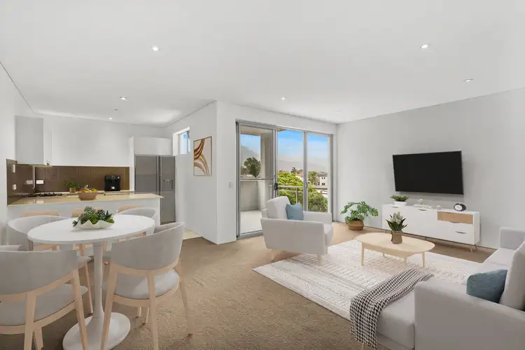 15/12 Loftus Street, Wollongong NSW 2500
