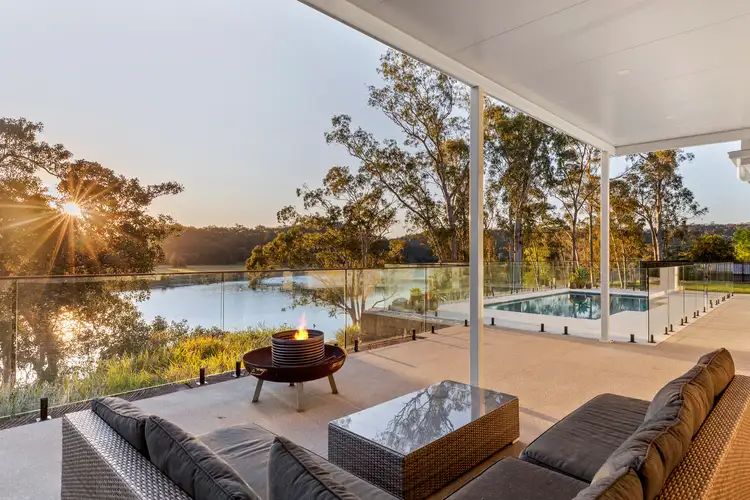 Fifth view of Homely rural property listing, 246 River Road, Lower Portland NSW 2756