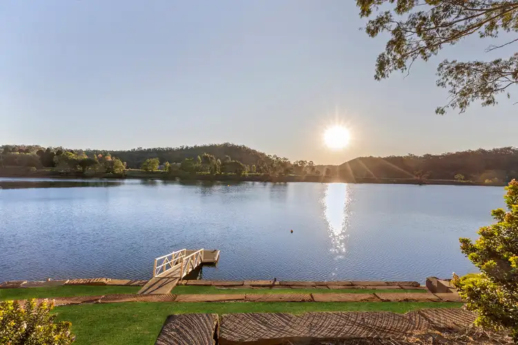 Sixth view of Homely rural property listing, 246 River Road, Lower Portland NSW 2756