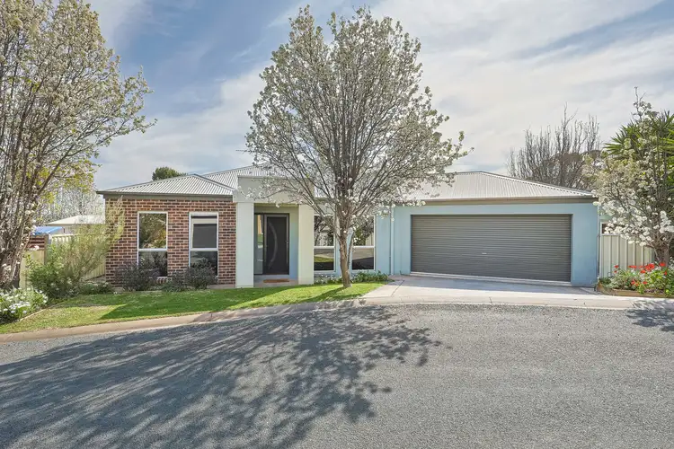 Main view of Homely house listing, 3 Murray Way, Buronga NSW 2739