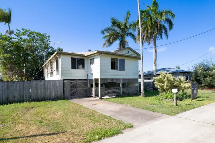 47 Marathon Street