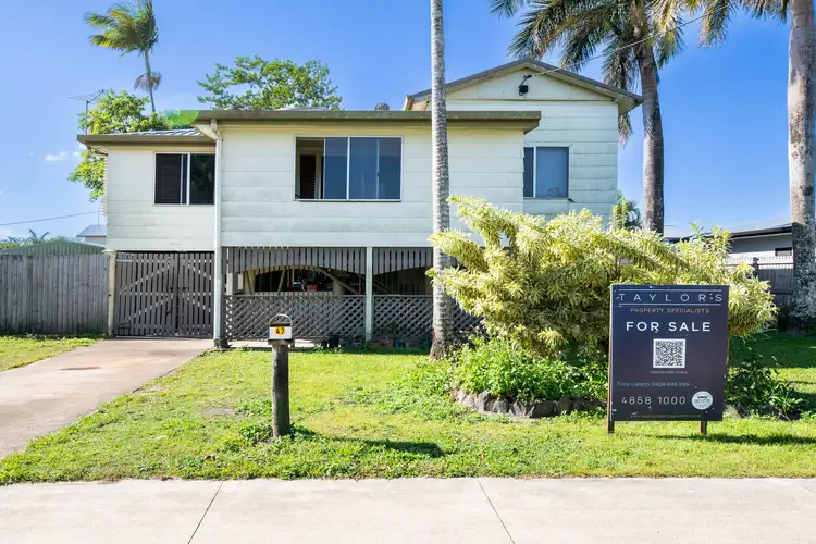 Second view of Homely house listing, 47 Marathon Street, Proserpine QLD 4800