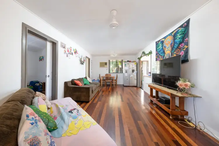 Fourth view of Homely house listing, 47 Marathon Street, Proserpine QLD 4800