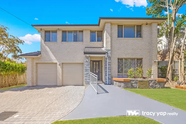 633 Blaxland Road, Eastwood NSW 2122