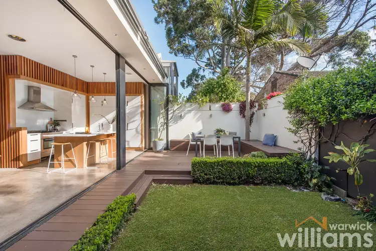 Main view of Homely house listing, 198 Catherine Street, Leichhardt NSW 2040