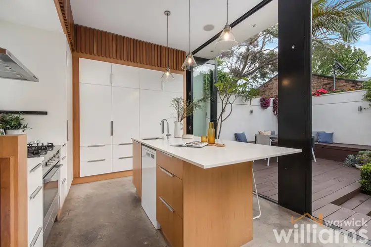 Second view of Homely house listing, 198 Catherine Street, Leichhardt NSW 2040