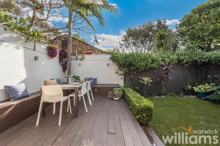 Fourth view of Homely house listing, 198 Catherine Street, Leichhardt NSW 2040