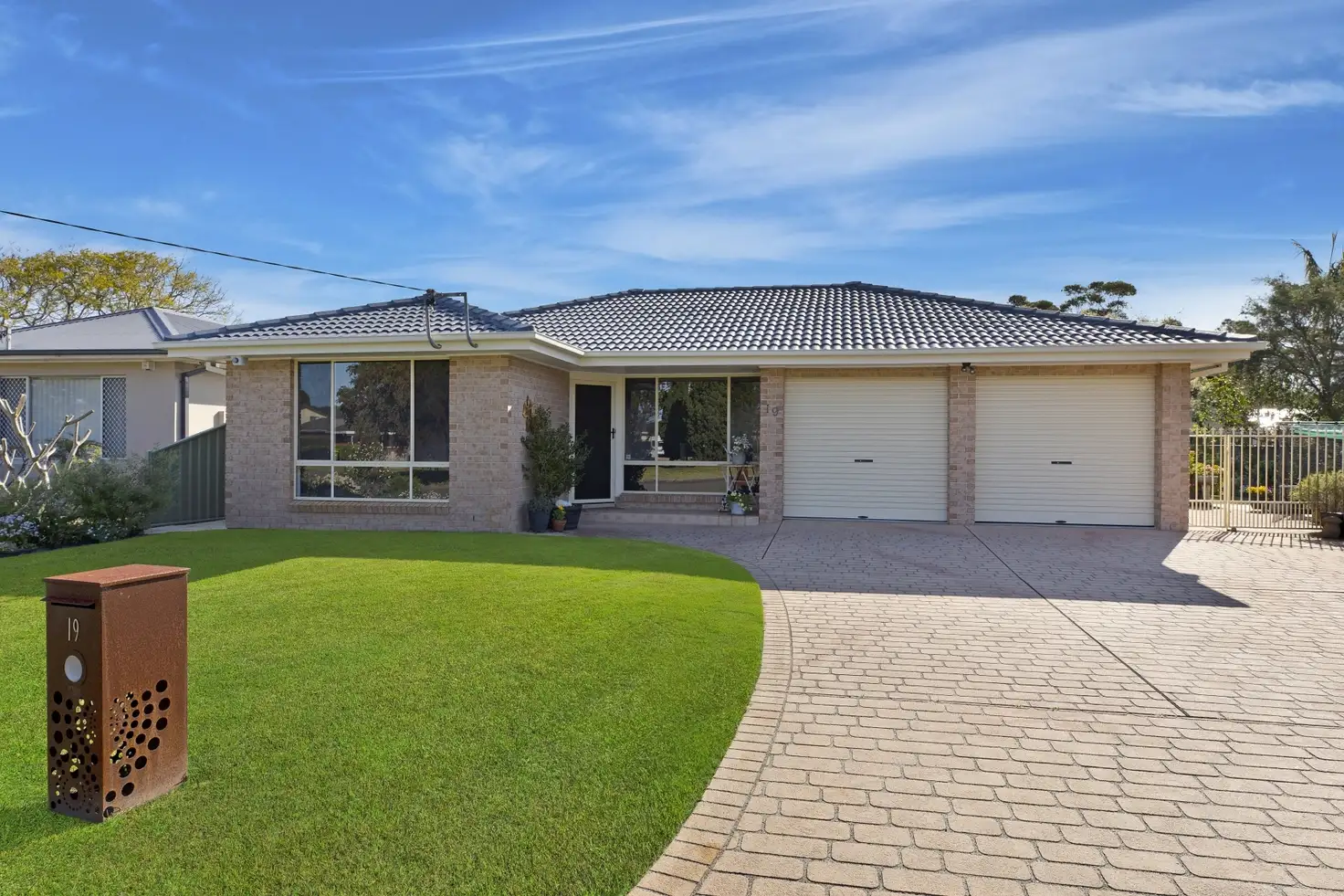 Main view of Homely house listing, 19 Sonter Avenue, Woy Woy NSW 2256