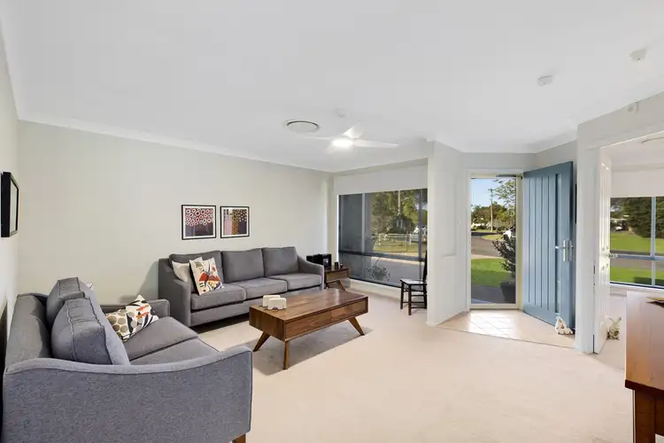 Second view of Homely house listing, 19 Sonter Avenue, Woy Woy NSW 2256