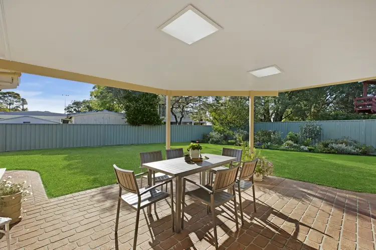 Fifth view of Homely house listing, 19 Sonter Avenue, Woy Woy NSW 2256