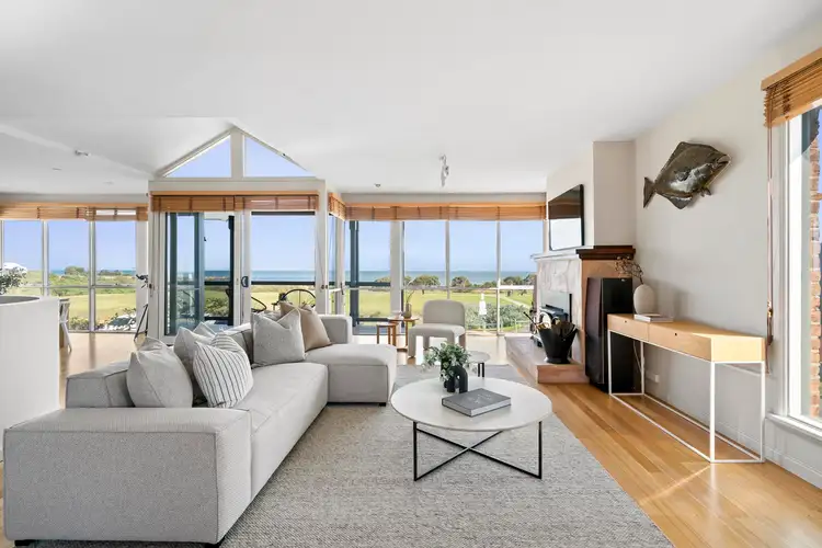 Second view of Homely house listing, 12 Mullins Court, Williamstown VIC 3016
