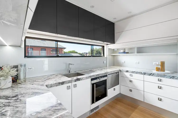 Fourth view of Homely house listing, 12 Mullins Court, Williamstown VIC 3016