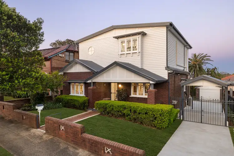 15 Daly Avenue