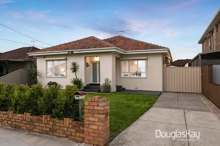 116 Glengala Road, Sunshine West VIC 3020