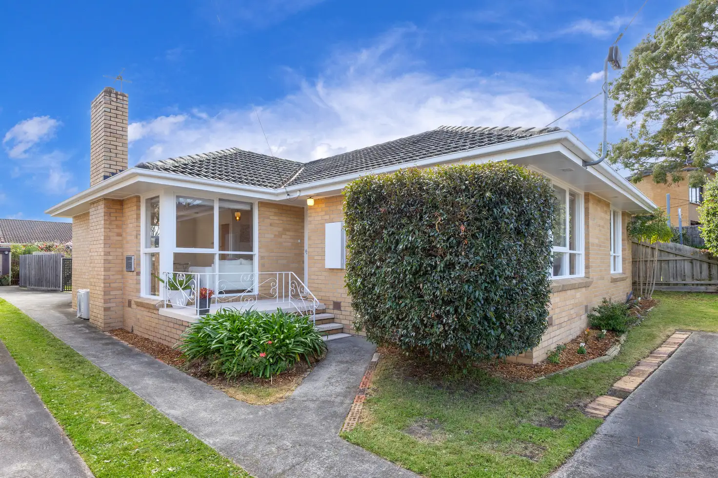 Main view of Homely unit listing, 1/11 Beaconsfield Avenue, Frankston VIC 3199