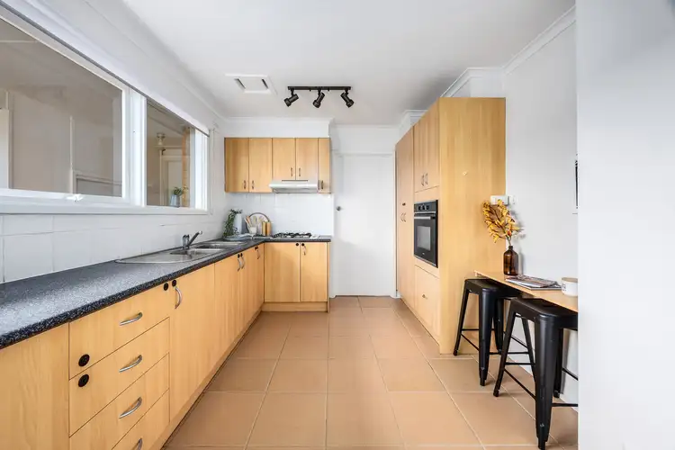 Third view of Homely unit listing, 1/11 Beaconsfield Avenue, Frankston VIC 3199