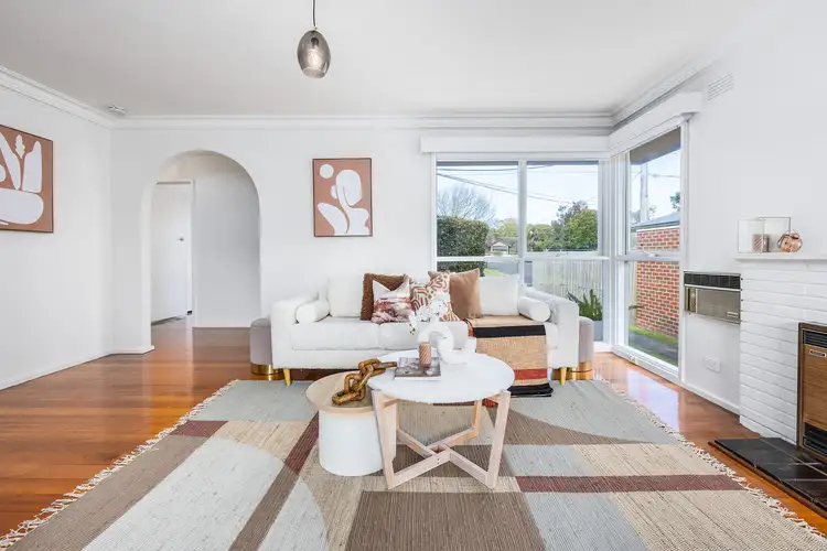 Fourth view of Homely unit listing, 1/11 Beaconsfield Avenue, Frankston VIC 3199