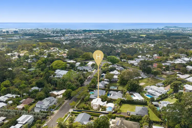 52 Eckersley Avenue, Buderim QLD 4556