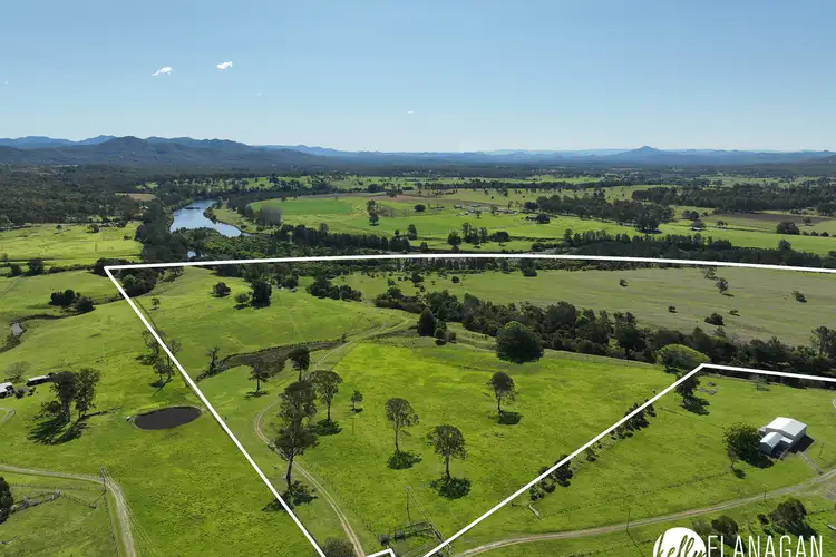 Main view of Homely rural property listing, Lot 21 Dp 1215215 Oakland Road, Dondingalong NSW 2440