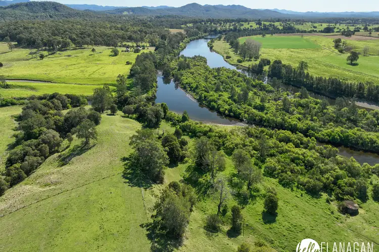 Second view of Homely rural property listing, Lot 21 Dp 1215215 Oakland Road, Dondingalong NSW 2440