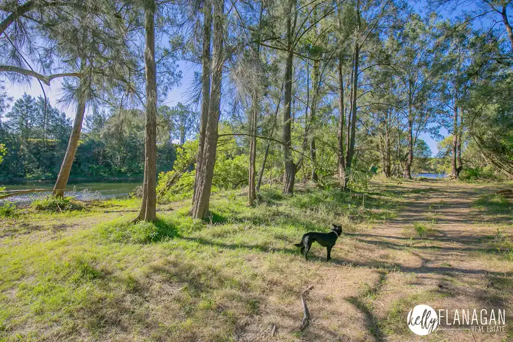 Third view of Homely rural property listing, Lot 21 Dp 1215215 Oakland Road, Dondingalong NSW 2440