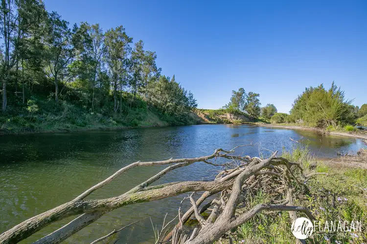 Fifth view of Homely rural property listing, Lot 21 Dp 1215215 Oakland Road, Dondingalong NSW 2440