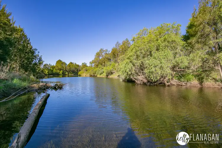 Sixth view of Homely rural property listing, Lot 21 Dp 1215215 Oakland Road, Dondingalong NSW 2440