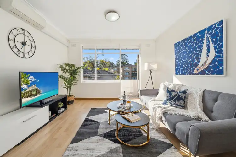 Second view of Homely unit listing, 15/142 Hampden Road, Artarmon NSW 2064