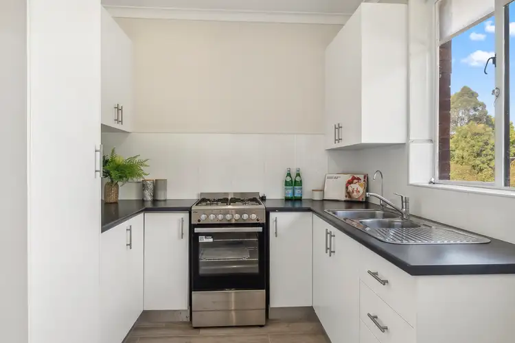 Third view of Homely unit listing, 15/142 Hampden Road, Artarmon NSW 2064