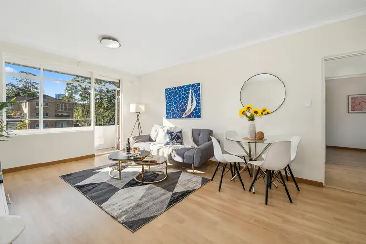Fourth view of Homely unit listing, 15/142 Hampden Road, Artarmon NSW 2064