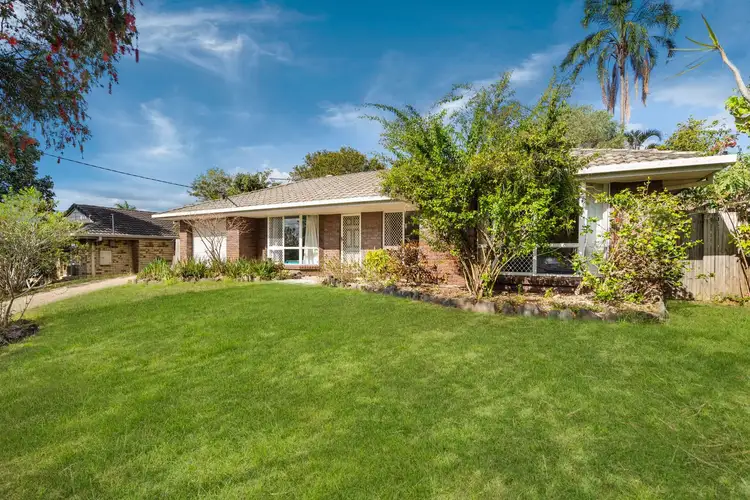 22 Chaffey Street, Marsden QLD 4132