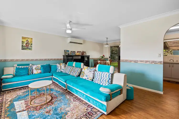 Second view of Homely house listing, 22 Chaffey Street, Marsden QLD 4132