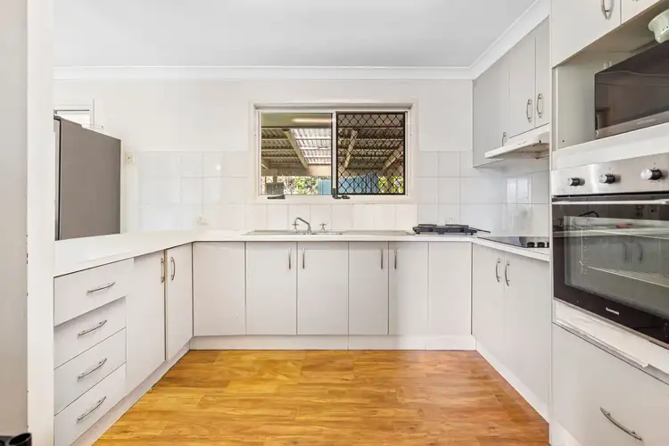 Fifth view of Homely house listing, 22 Chaffey Street, Marsden QLD 4132